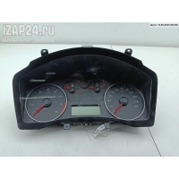 Щиток приборный (панель приборов) Fiat Stilo 2002 46750595