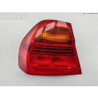 Фонарь задний левый BMW 3 E90/E91/E92/E93 (2005-2013) 2005 6937457