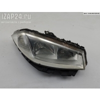 Фара правая Renault Megane II (2002-2008) 2003 89307000