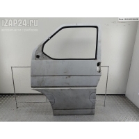 Дверь боковая передняя левая Volkswagen Transporter T4 1996