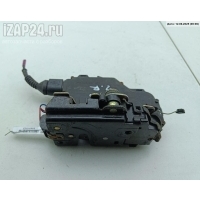 Замок двери задней правой Volkswagen Passat B5 1997