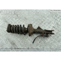 Стойка подвески задняя левая Hyundai Matrix 2005 55351-17600