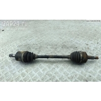 Полуось передняя левая Kia Sportage (2010-2015) 2012