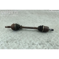 Полуось передняя правая Honda Civic (2001-2005) 2005