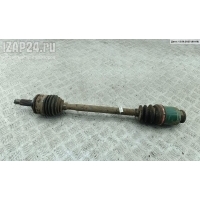 Полуось передняя левая Subaru Forester (1997-2002) 1998
