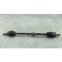 Полуось передняя правая Mitsubishi Lancer (2000-2010) 2003