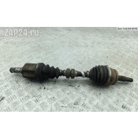 Полуось передняя левая Nissan X-Trail (2001-2007) T30 2006