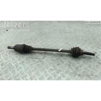 Полуось задняя Subaru Impreza 2001