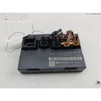 Блок комфорта Volkswagen Passat B6 2008 3C0959433R
