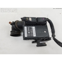 Блок управления двигателем (ДВС) Mercedes W168 (A) 2000 A1661500179