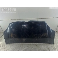 Капот Mercedes Vaneo 2004