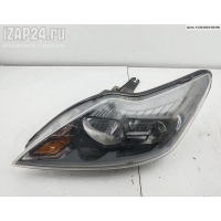Фара левая Ford Focus II (2004-2011) 2010 8M5113W030CF