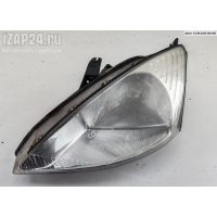 Фара левая Ford Focus I (1998-2005) 1999 205676Z