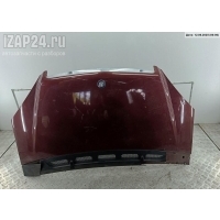 Капот Mercedes W169 (A) 2005