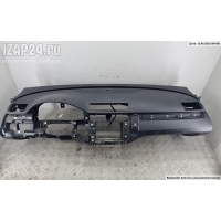 Панель приборная (торпедо) Volkswagen Passat B6 2006