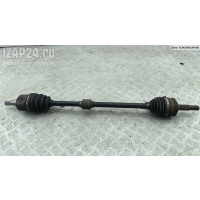 Полуось передняя правая Nissan Almera Tino 2004