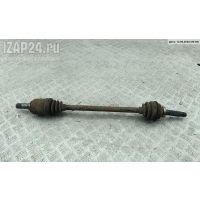 Полуось задняя Subaru Impreza 2001