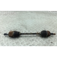 Полуось передняя левая Kia Picanto 2007