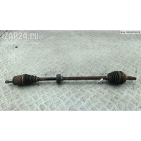 Полуось передняя левая Honda Civic (2001-2005) 2005