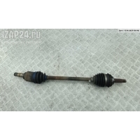 Полуось передняя правая Subaru Forester (2002-2008) 2006