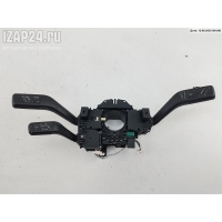 Переключатель подрулевой (стрекоза) Volkswagen Passat B6 2008 3C9953513R