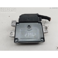 Блок ручника (стояночного тормоза) Volkswagen Passat B6 2006 3C0907801E