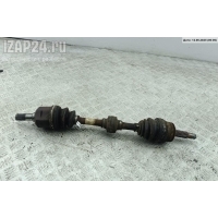 Полуось передняя левая Hyundai Matrix 2005 49500-17050