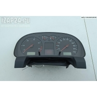 Щиток приборный (панель приборов) Volkswagen Golf-4 2002 1j0920828b