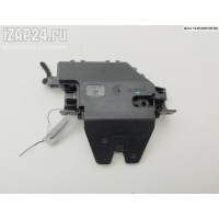 Замок багажника BMW 3 E90/E91/E92/E93 (2005-2013) 2005 8196401