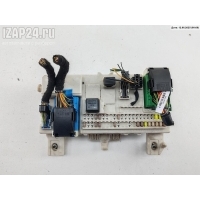 Блок комфорта Volvo S40 / V50 (2004-2013) 2005 8690722.00265811.519096309.144052