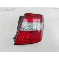 Фонарь задний правый Fiat Stilo 2002 46758985