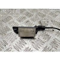 Подсветка номера BMW 3 E36 (1991-2000) 1999
