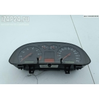 Щиток приборный (панель приборов) Volkswagen Golf-4 2000 1j0920825a