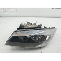 Фара левая BMW 3 E90/E91/E92/E93 (2005-2013) 2005 6942721.89311630