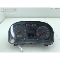 Щиток приборный (панель приборов) Volkswagen Golf-4 2000 1j0920822a
