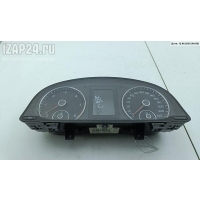 Щиток приборный (панель приборов) Volkswagen Caddy (2011-2020) 2011 2k0920875e