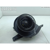 Двигатель отопителя (моторчик печки) Volkswagen Polo (2005-2009) 2007