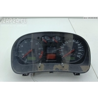 Щиток приборный (панель приборов) Volkswagen Bora 1999 1j0920822a
