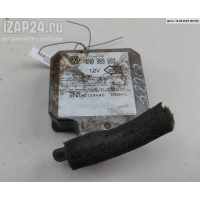Блок управления Airbag Volkswagen Transporter T4 1996 6N0909603