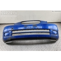 Бампер передний Kia Picanto 2007 8651107000