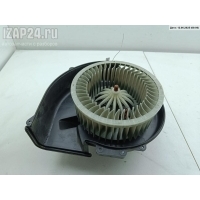 Двигатель отопителя (моторчик печки) Skoda Fabia mk1 (6Y) 2006