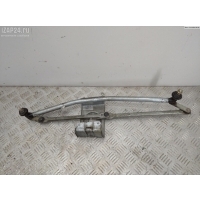 Механизм стеклоочистителя переднего (трапеция дворников) Volkswagen LT (1996-2006) 2005 3397020383