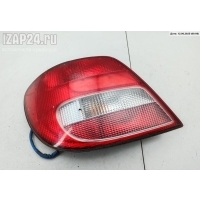 Фонарь задний левый Subaru Impreza 2001 26060