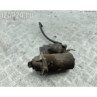 Стартер Volkswagen Bora 1999