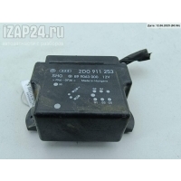 Реле накала Volkswagen LT (1996-2006) 2005 2D0911253