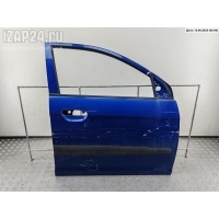 Дверь боковая передняя правая Kia Picanto 2007