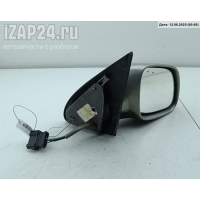 Зеркало наружное правое mk1 6Y 2006