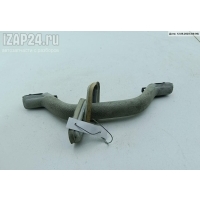 Ручка внутренняя потолочная Volkswagen Transporter T4 1996 705857607C