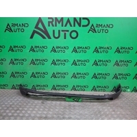 Юбка бампера Toyota RAV4 5 XA50 2018-нв 524110R220, 7