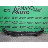 бампер нижняя часть Volkswagen Teramont 1 2017-2020 3CN805903B9B9, 3CN805903B, 7
